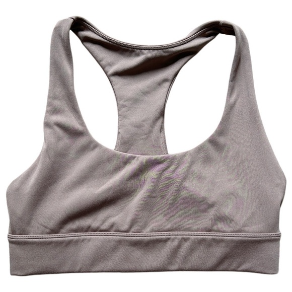 Vitality Revive Racer Mauve Sports Bra Size Small - Picture 2 of 6